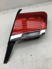 BMW 7er F01, F02 Rückleuchte innen rechts 7182206 Beifahrerseite in Heckklappe