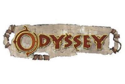 MTG Odyssey Singles --- C/U/Rares! $0.99 BIN!     *UPDATED 9/10/25*    *B3G1*