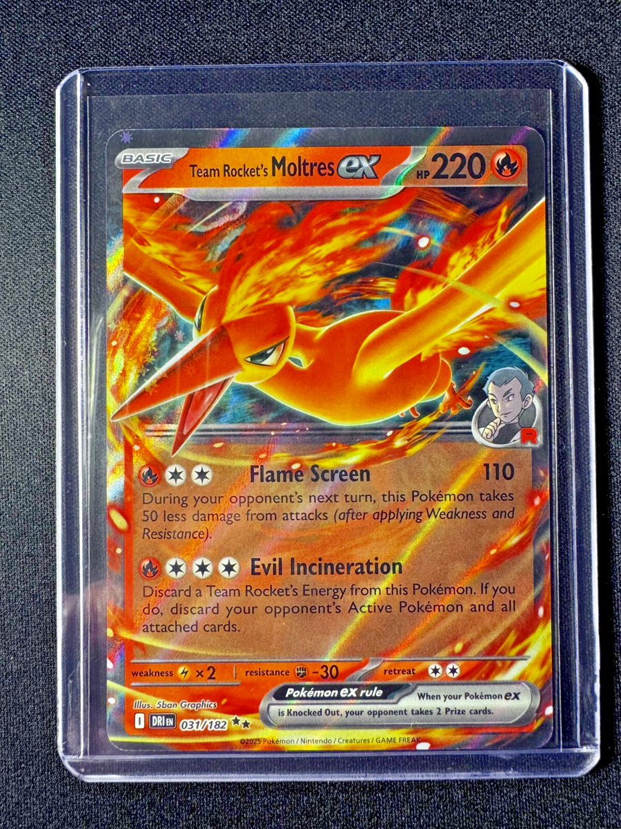 ポケモンカードゲーム ROCKET'S MOLTRES ex SPECIAL ART RARE s-l1200.png