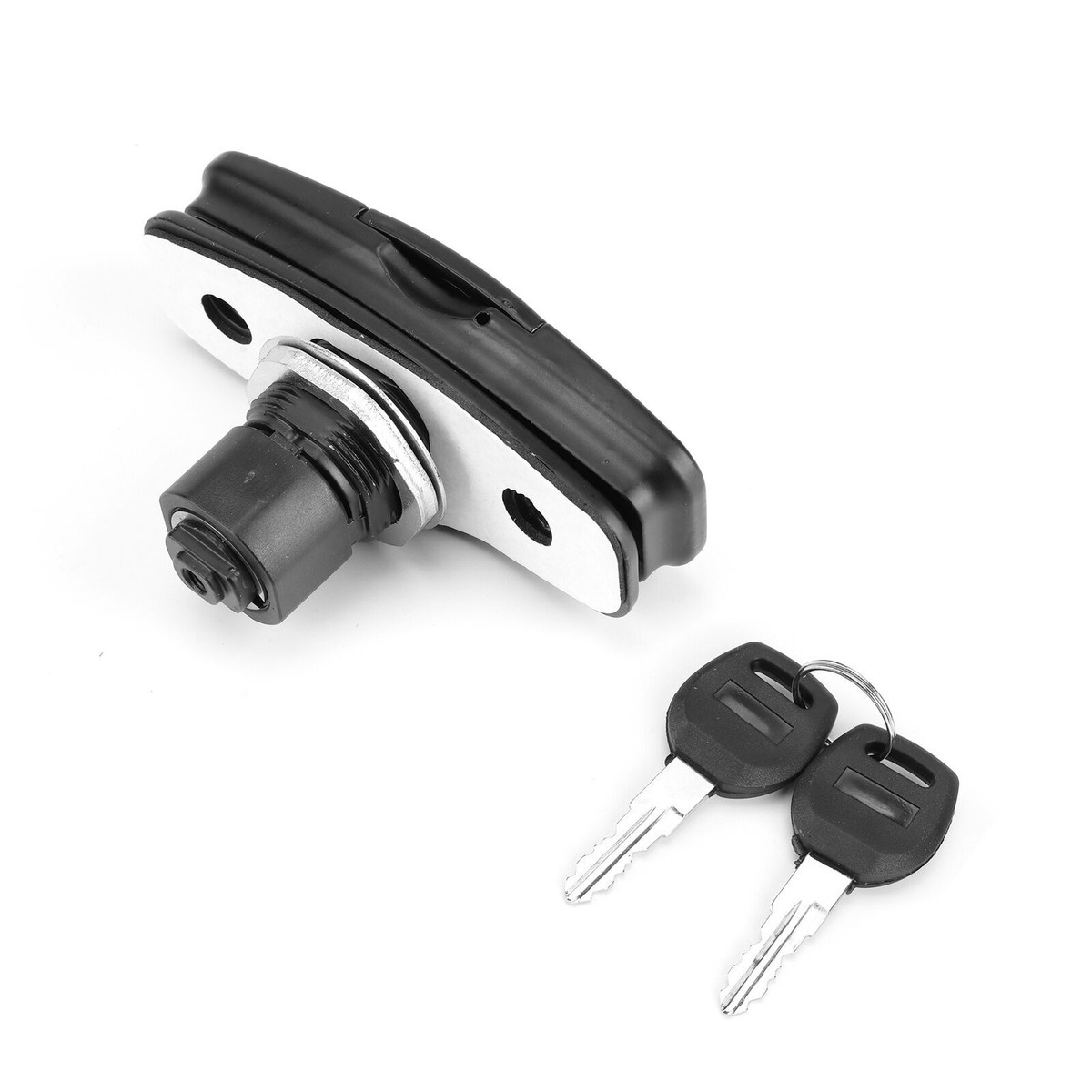 TSC700 Tonneau Cover Replacement Latches Leer Truck Cap Twist Handle ...