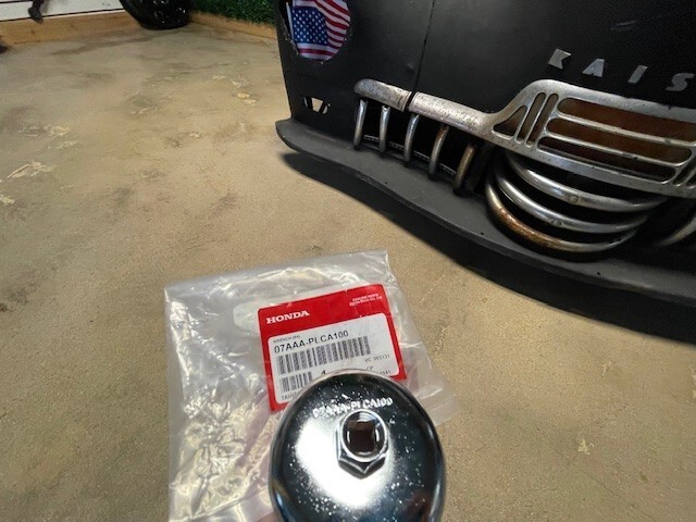 Wrench 65mm - 07aaa-plca100 - Brand New
