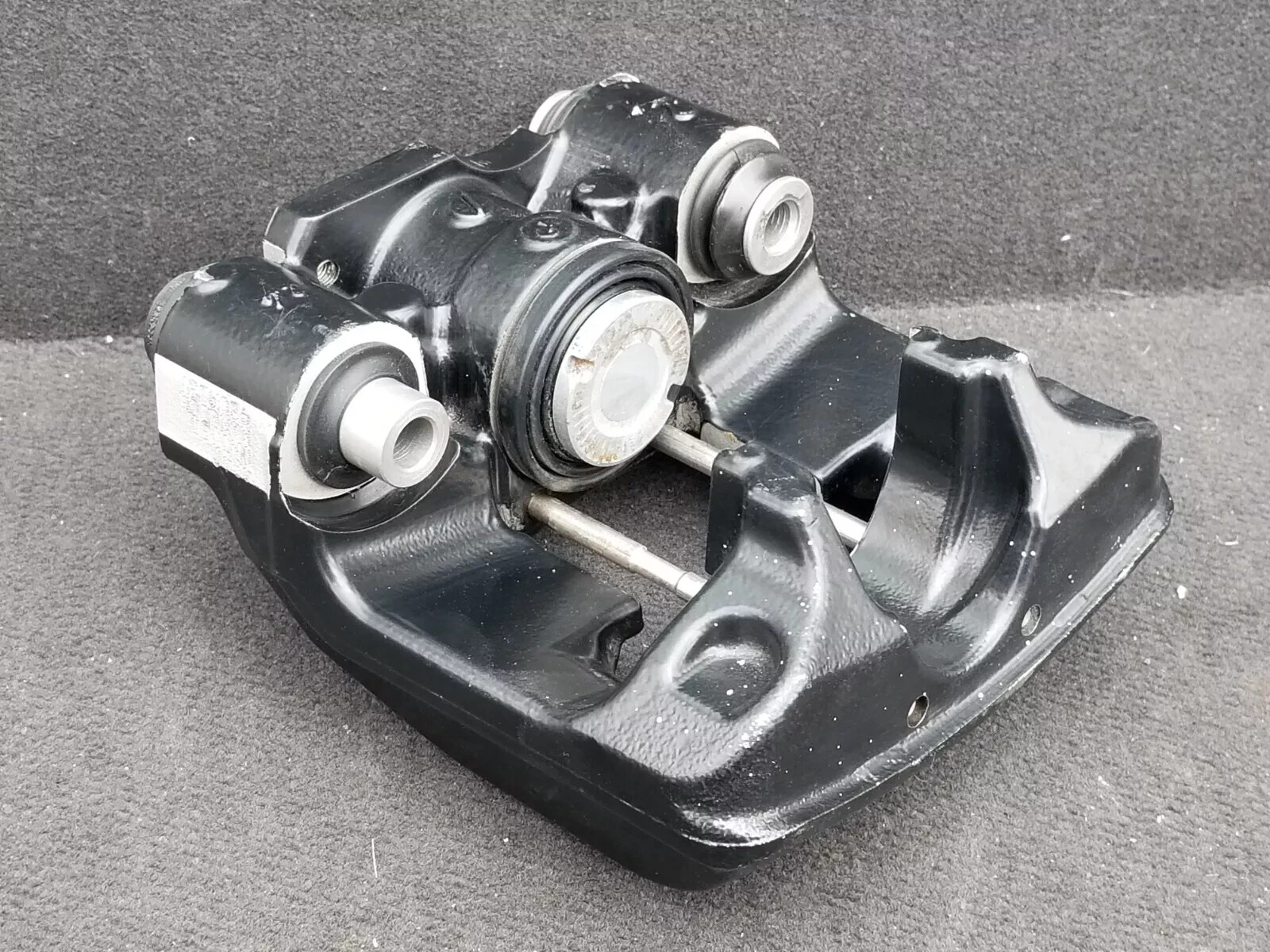 Lamborghini Huracan Parking Emergency Brake Caliper Rear Right OEM 4S0615403