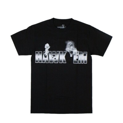 Vlone Hawk Em XL