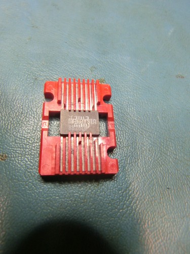 AM27S02A/BFA RAM Memory IC 64bit Parallel 30 ns 16-CFlatPack - Picture 4 of 7