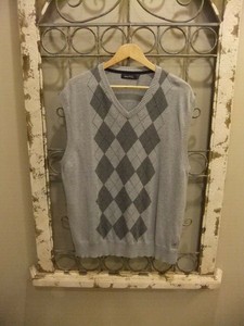 ebay sweater vest