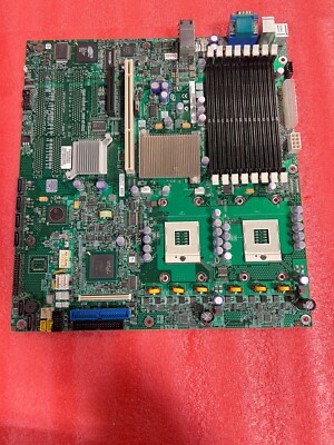 Intel SE7520BB2 Server Motherboard