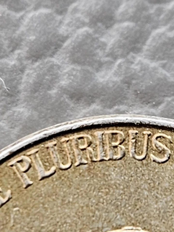 2017-P Jefferson Nickel, DDO & 5FS Five full steps, 4.94g, Gem rare 5c - Image 2 of 4