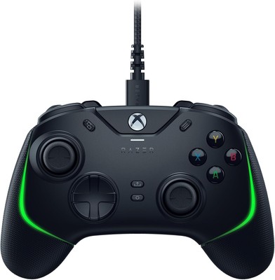 Razer Wolverine V2 Chroma Controller für Microsoft Xbox One/Series S/X - Schwarz
