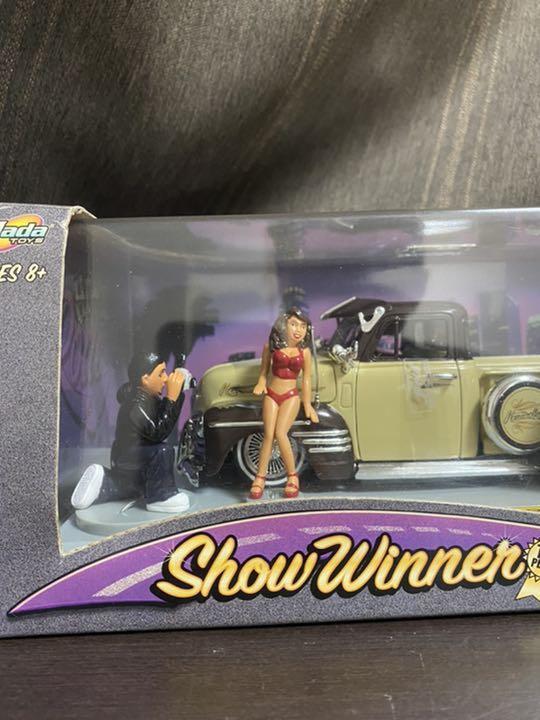 Jada 1/24 Homie Rollerz Lowrider Mini Car | eBay