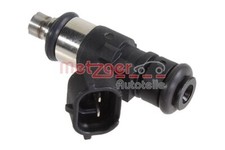 METZGER Einspritzventil Neuteil für SEAT/SKODA/VW 0920089