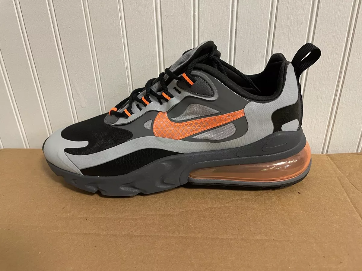 Nike 270 homme gris cheap