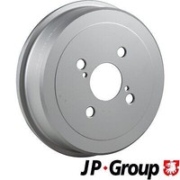 JP Group 4863500200 Bremstrommel FüR Toyota