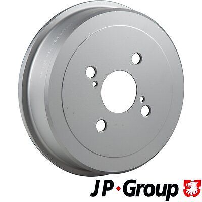 JP Group 4863500200 Bremstrommel FüR Toyota-image
