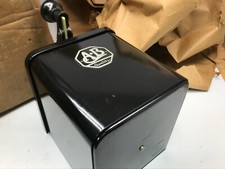 Allen Bradley Bulletin 350 Drum Reverse Switch 492201 Vintage (READ DETAILS)