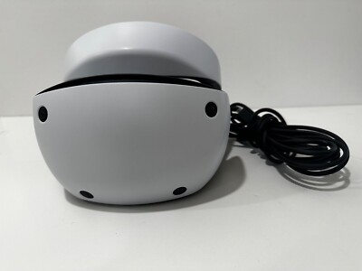 Sony PlayStation PS5 VR2 HEADSET ONLY - CFI-ZVR1  - NO CONTROLLERS-