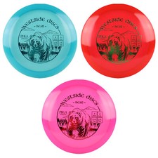 Westside Disc Golf VIP Bear Fairway Driver 8/6/-0.5/2.5 - Choose Exact Disc