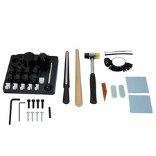 Ring Bending Machine, Ring Bender Making Tool Kit Multi-Functional Jewelry Tool