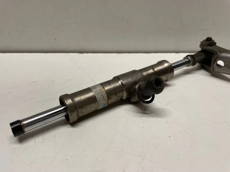 Amortiguador de dirección BMW K1200 GT 2006 - 2008 Foto 2 de 4