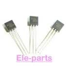 50 PCS HT7333A-1 TO-92  HT7333 7333-A Consumption LDO Transistors Chip