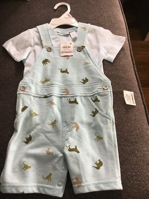 first impressions kid clothes