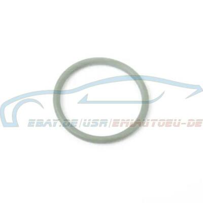 Original BMW 11417566726 - O-Ring 19X1.8 1er 3er 5er 6er 7er X1 X3 X5 Z4
