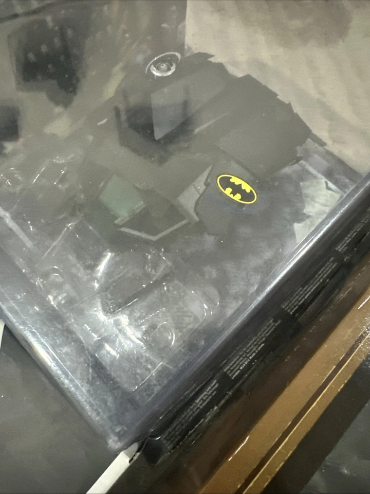 DC Universe, He-man, Dragon Ball, Batman, Superman lot figures - Image 4 of 4