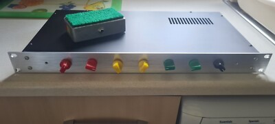 Syndrum / Drum Synth