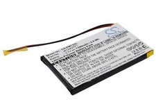 Cameron Sino 3.7V 1350mAh Li-Poly Replacement Battery For Palm PDA, Pocket PC