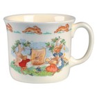 Royal Doulton Bunnykins 1 Handled Mug