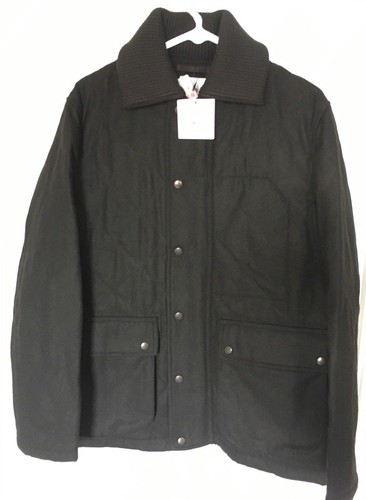 J.W. ANDERSON x UNIQLO 'JWA Wool-Blend 