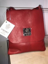 I Medici Leather Bag