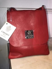 i medici leather bag