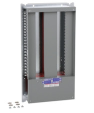 Interior, I-Line Panelboard, 400A, for 32in W x 73in H x 9.5in D box HCJ32734