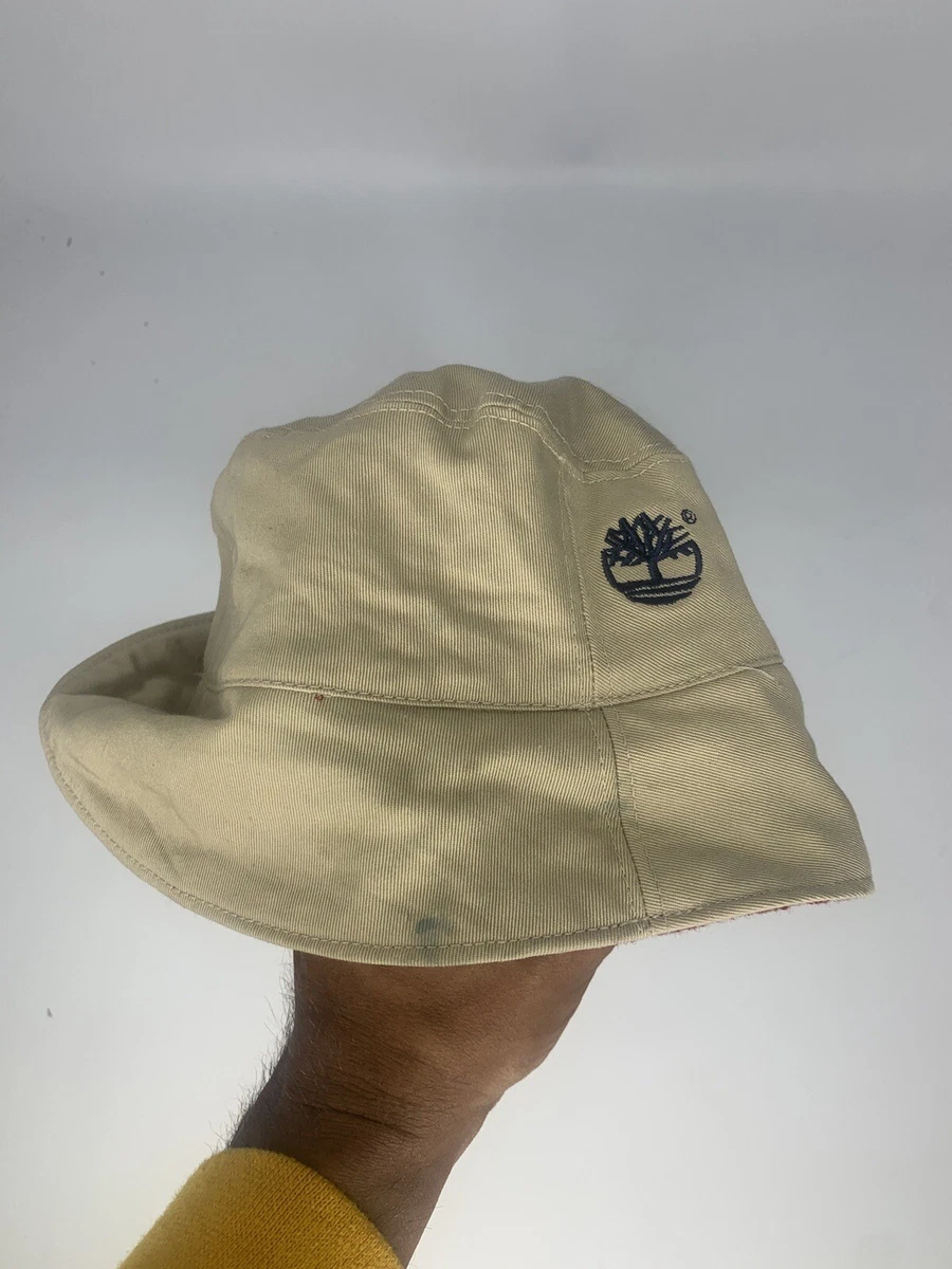 Timberland bucket hat sale