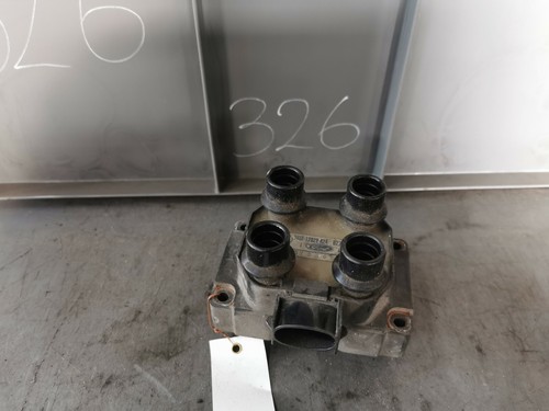 Original Ford Ka RBT Fiesta IV JAS JBS Zündspule Zündmodul 88SF-12029-A2A