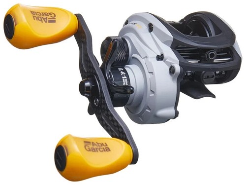 Abu Garcia Jordan Lee LP - Right Hand