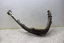 2001-2003 Suzuki GSXR750 Exhaust Header Pipes Muffler