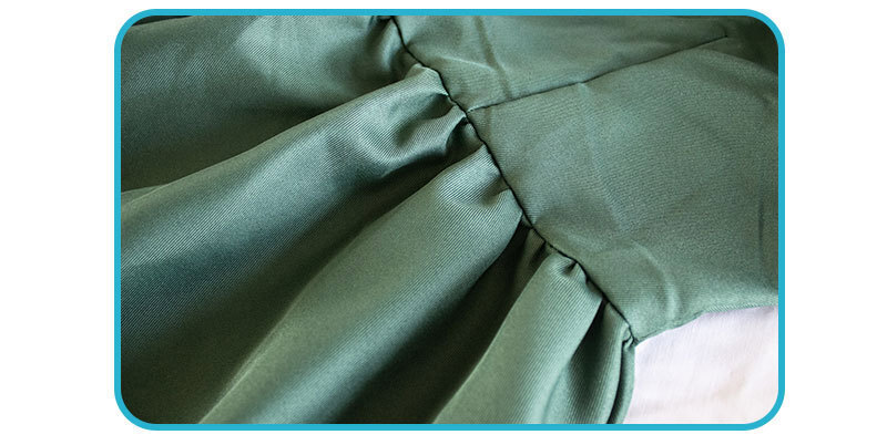 Howl's Moving Castle Cosplay Dress for Women - Howl & Sophie image 3