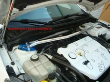 Megan Racing Race Spec FRONT Strut Tower Bar Brace for Mazda 3 10-13 New