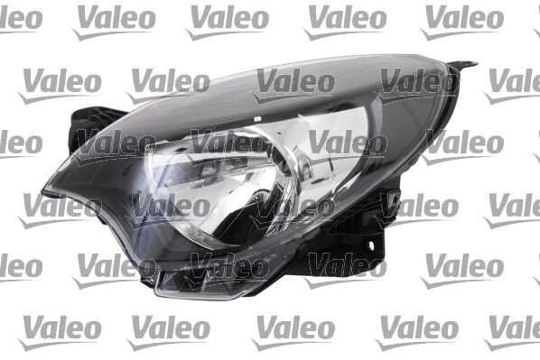 Renault Twingo (2013-) LH Headlight 260602208R | eBay