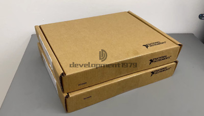 1PC NEW NI USB-6212 Data acquisition card  DAQ module MASS link 780169-01