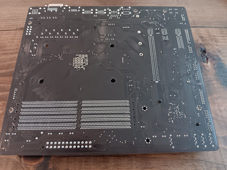 GIGABYTE B450M DS3H AM4 Micro ATX AMD Motherboard eBay