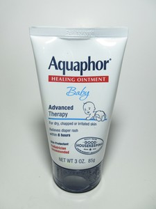 aquaphor 3 oz