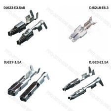 Diagnostic Connector Female Socket Fuse Box T...