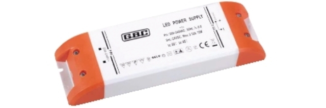 Cod. 34.0111.45 ALIMENTATORE SLIM CON MORSETTI A VITE 75W 24V Cod. 34.0111.45 ALIMENTATORE SLIM CON MORSETTI A VITE 75W 24V