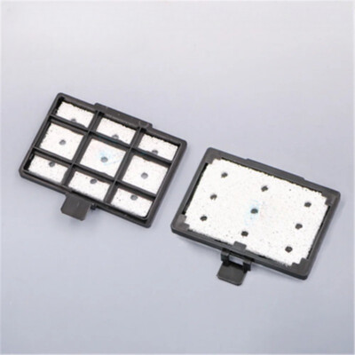 2X Waste Ink Sponge with Carriage Frame for Mutoh 1604 / 628 / 1204 / 1624/ 900C