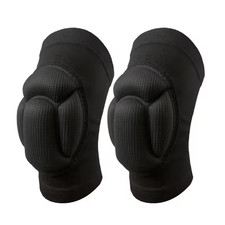 1 Pair Professional Knee Pads Construction Comfort Leg Protectors Work Safety UK