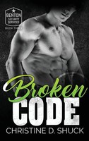 Christine D Shuck | Broken Code | Buch | Englisch (2023) | Christine Shuck