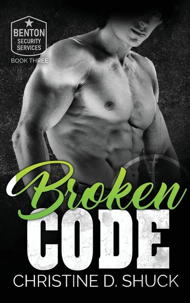 Christine D Shuck | Broken Code | Buch | Englisch (2023) | Christine Shuck-image