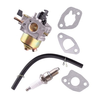 Carburetor Kit Fit for Einhell BMH 33/36 33/60S Bodenhacke Motorhacke New